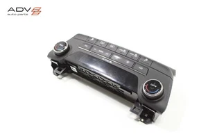 2016 - 2018 HYUNDAI TUCSON DASH HVAC AC HEATER CLIMATE TEMP CONTROL SWITCH OEM - Picture 1 of 10