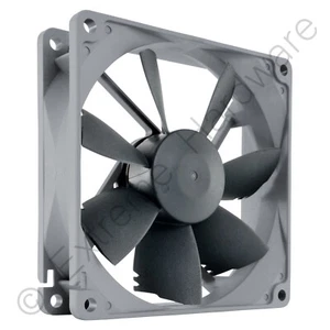 Noctua NF-B9 REDUX-1600 PWM 12V 92mm Case Fan 1600 RPM 64.3 m³/h 17.6 dBA 4-Pin - Picture 1 of 4