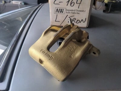 阿尔法·罗密欧 164 左前卡尺重建即用无需核心 — 第 1/4 张图片