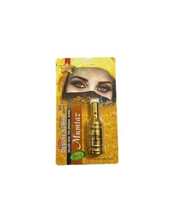 Textsoft Natural black surma, Delux surma, Long Lasting Smudgeproof & Waterproof - Picture 1 of 3