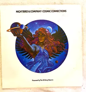 3/9/75 ALISON STEELE NIGHTBIRD SHOW: PETER ALLEN, BOBBI HUMPHREY, ERIC BURDON - Picture 1 of 4