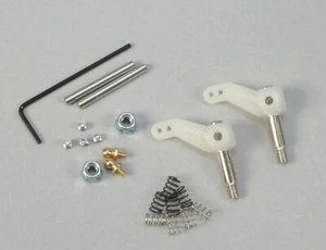 Juego vertical delantero Tamiya 50395 RD F1 F103/F104/Hornet/FAV/Wild One/Tyrrell P34 - Imagen 1 de 1