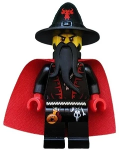Lego Castle 70403 Dragon Wizard Castle Minifigur - Bild 1 von 2