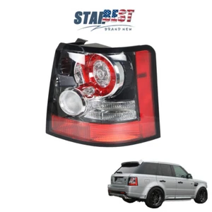 Right Tail Lights Fit For 2006-2013 Land Range Rover Sport Lamps RH Halogen Red - Picture 1 of 11