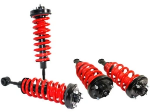 Air Spring to Coil Spring Conversion Kit 38MHDT86 for Navigator 2003 2004 2005 - Picture 1 of 1