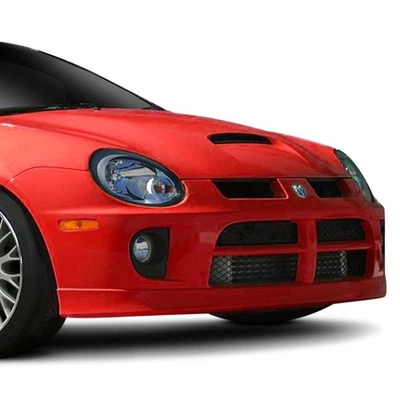 For Dodge Neon 2003-2005 Duraflex SRT4 Style Fiberglass Front Bumper Unpainted Foto 1 de 4