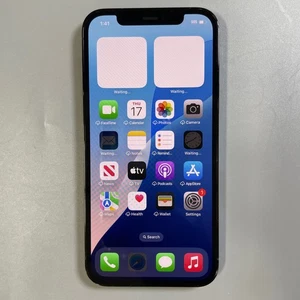 Apple iPhone 12 Pro - 128GB - Unlocked (Read Description) - Photo 1 sur 4