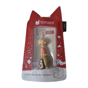 Tonie / Tonies - Oskar und die Tieferschatten, Hörspiel Musik, Neu und OVP - Bild 1 von 2