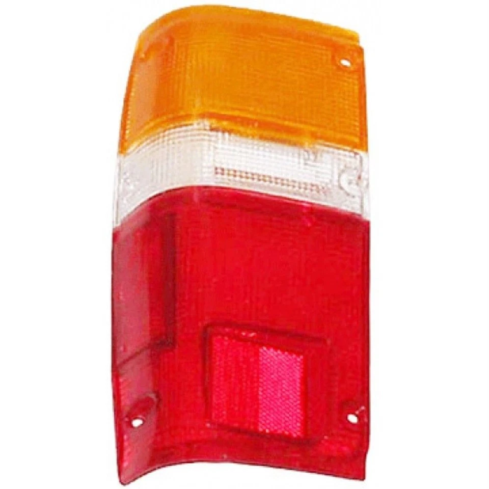 Luz trasera lámpara lente conductor izquierdo para camioneta Toyota 84-88/84-89 4Runner Foto 1 de 1