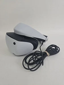 FOR PARTS Sony PlayStation VR2 PS VR 2 HEADSET ONLY - Please Read - Picture 1 of 7