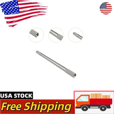 Motorcycle Suspension Fork Tool Damper Rod Bleed Repair Universal Aluminum - Image 1 of 4