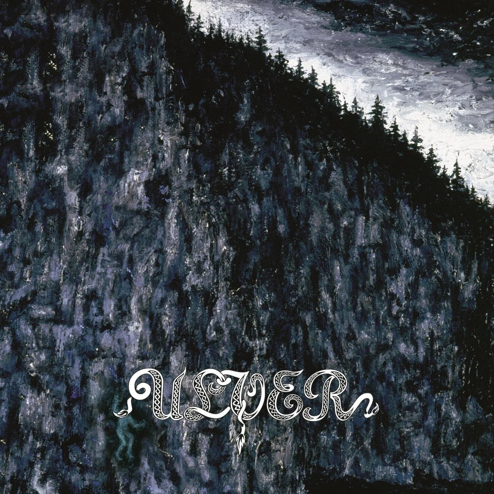 Ulver Bergtatt: Et Eeventyr (Vinyl) 12" Album (Gatefold Cover) - Image 1 of 1