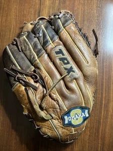 Louisville Slugger TPX Omaha Pro OX1275 Baseball Glove Mitt 12.75" Right Throw - Picture 1 of 15