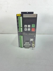RED ELEKTRONIK GMBH REOVI8-MFS-168 FREQUENCY CONVERTER USED FAST SHIP BY FEDEX - Picture 1 of 6