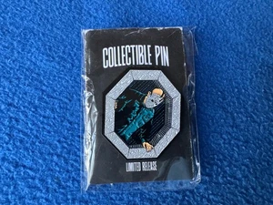 Freitag der 13. Jason Voorhees Zobie Exklusive Emaille Pin Limitiert Nur 100 - Bild 1 von 2