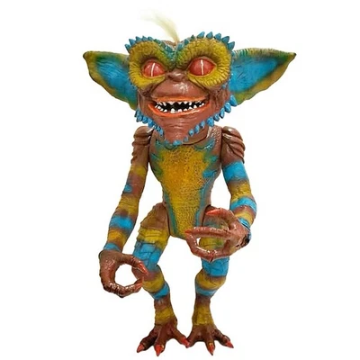 Jumbo Gremlins Gremlin Doll Figure 17” Vinyl Custom Made In Mexico Toy New - Image 1 of 4