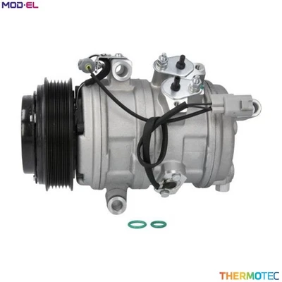 COMPRESSOR AIR CONDITIONING KTT090299 FOR LEXUS 2UZ-FE 4.7L 8cyl GX - Image 1 of 4