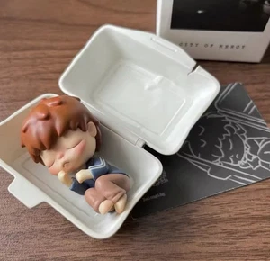 Auténtico HIRONO Ono Ciudad del Perdón Serie Caja Ciega Confirmación - Hogar - Imagen 1 de 4