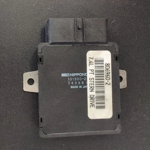 Mercruiser 7.4 PT Stern Drive Ignition Module 806960-2 NIPPON DENSO - Picture 1 of 4
