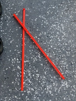 GI Joe 1989 Night Scrambler Seatbelt Set Custom 3D APC Nightforce - Image 1 of 4