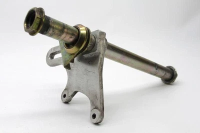 DUCATI ST2 1997 2003 PERNO RUOTA POSTERIORE ASSE 81910301A — 第 1/4 张图片