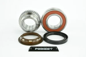 FEBEST Antriebswellenlager Lager KIT-KEI für SUZUKI Wagon R+ Schrägheck (MM) - Afbeelding 1 van 5