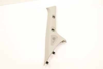 2019 - 2024 NISSAN TITAN XD FRONT RIGHT A PILLAR TRIM COVER PANEL OEM TRIM_P - Image 1 of 4