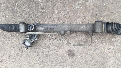 SAAB 9-3 AERO T BARRA DE DIRECCIÓN (POTENCIA) 025 00 80 077 101 2003-15 12 MESES DE GARANTÍA Foto 1 de 4