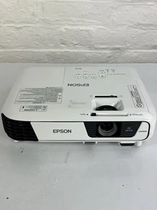Epson H720B Epson EB-X31 3LCD HDMI Projector – 2600 Lumens – Fully Tested #250 - Picture 1 of 7
