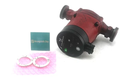 Grundfos Alpha 2 25-40 180 Umwälzpumpe 95047514 Pumpe inkl. Dichtungen - Bild 1 von 4