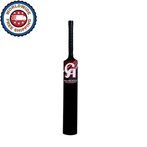 CA NJ-8000 Fiber Cricket Bat - SH - Picture 1 of 4