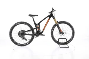 Propain Tyee CF Bicicleta de montaña Batería None 29" negro Pro Bicicleta - Imagen 1 de 9