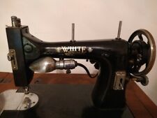White Rotary No.15 Sewing Machine