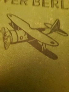 A Yankee Flier Over BERLIN - Bild 1 von 10