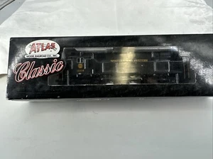 HO 1:87 Norfolk And Western Alco C-425 #104 DCC ready handrails installed RTR - Picture 1 of 11