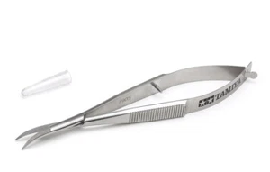 TAMIYA MINI 4WD CURVED SCISSORS 74151 - Picture 1 of 2