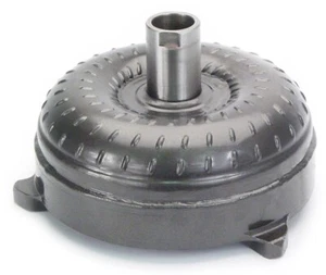 EDELBROCK BREAKAWAY CONVERTER,FITS 1991-2006 GM 4L80E TRANSMISSION - Picture 1 of 1