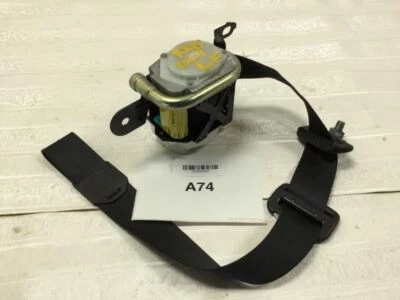 Mazda RX8 2004 2008 retractor de cinturón de seguridad delantero izquierdo OEM+ Foto 1 de 4