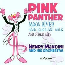 The Pink Panther And Other Hits von Henry Mancini & His Or... | CD | Zustand gut - Bild 1 von 2