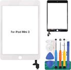 Screen Replacement for IPad Mini 3 Touch Screen Digitizer Glass A1599 A1600