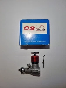 CS Engine Disel - Imagen 1 de 13