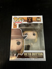 Funko POP! Television - Yellowstone Beth Dutton w/ Rope Figure #1560 + Protector