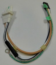 Whirlpool Genuine OEM Ice Maker Wire Harness W10242384