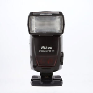 Excellent Nikon SB-800 Speedlight Nikon JAPAN