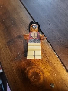 Lego Yeoman Zombie 4195 4191 Pirates of the Caribbean Minifigure - Picture 1 of 2