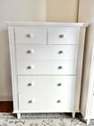 Hamptons Style Chest Of Drawers