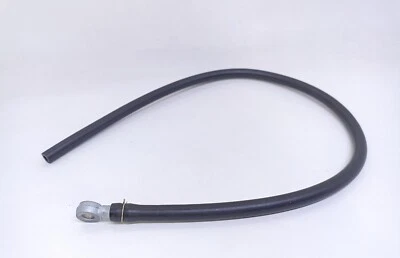 Mangueira de entrada de óleo para bomba de óleo Suzuki A100 GT125 GT185 AP50 RV90 JR50 GT750 NOVA NA CAIXA - Imagem 1 de 4