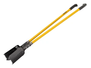 Roughneck 68-255 Sharp Edge Posthole Digger 1.46m - Picture 1 of 1