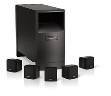 bose acoustimass 6 serie 5