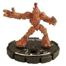 Mage Knight Dungeons Magma Guardian #021 NM